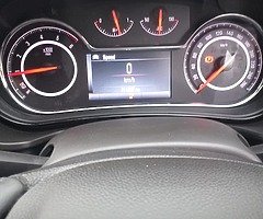 Opel Insignia 2.0 diesel Ecoflex Sat Nav - 130,000 miles - Image 7/10
