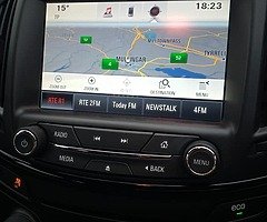 Opel Insignia 2.0 diesel Ecoflex Sat Nav - 130,000 miles - Image 9/10