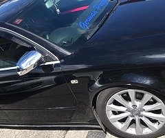 2007 Audi A4 b7 - Image 3/4
