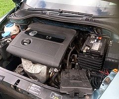 Scoda octavia 2005 - 1.4 petrol - Image 3/7