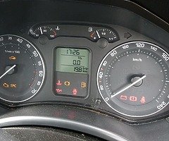 Scoda octavia 2005 - 1.4 petrol - Image 5/7