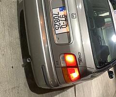 Jap ferio ek3 - Image 3/3