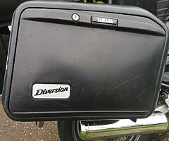 1998 Yamaha Xj900 - Image 8/10