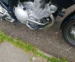 1998 Yamaha Xj900 - Image 10/10