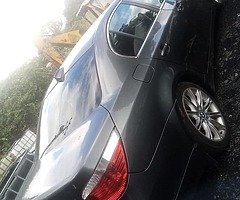 Bmw parts