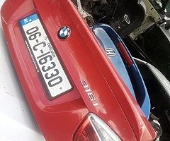 Bmw parts - Image 5/9