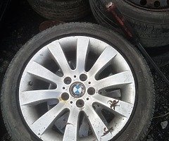 Bmw parts - Image 8/9