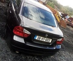 Bmw parts - Image 9/9