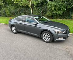 152 Volkswagen Passat￼ - Image 3/10