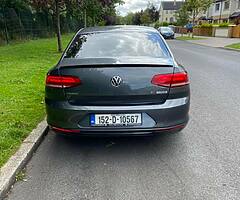 152 Volkswagen Passat￼ - Image 5/10