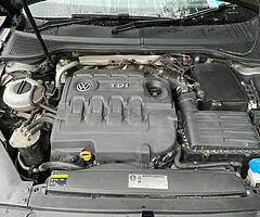 152 Volkswagen Passat￼ - Image 10/10
