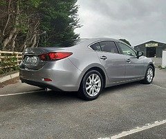⭐ 2015 2.2 mazda 6 SKYACTIV executive model 150 bhp ⭐ - Image 3/10