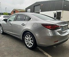 ⭐ 2015 2.2 mazda 6 SKYACTIV executive model 150 bhp ⭐ - Image 4/10