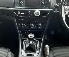 ⭐ 2015 2.2 mazda 6 SKYACTIV executive model 150 bhp ⭐ - Image 7/10