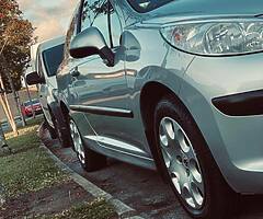 PEUGEOT 207 - Image 8/8