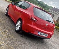 Seat Ibiza 1.0 MPI SPT 2016