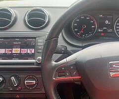 Seat Ibiza 1.0 MPI SPT 2016 - Image 5/8