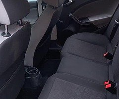 Seat Ibiza 1.0 MPI SPT 2016 - Image 6/8