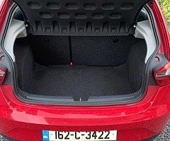 Seat Ibiza 1.0 MPI SPT 2016 - Image 7/8