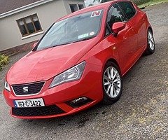 Seat Ibiza 1.0 MPI SPT 2016 - Image 8/8