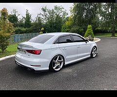 Audi a3 sline 1.6 diesel - Image 3/7
