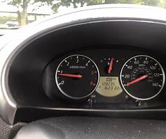 2006 Nissan Micra 1.5 dci tax and test - Image 6/10