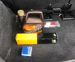 2006 Nissan Micra 1.5 dci tax and test - Image 9/10