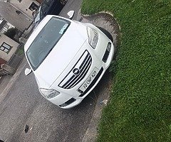 Opel insignia sri cdti