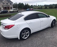 Opel insignia sri cdti