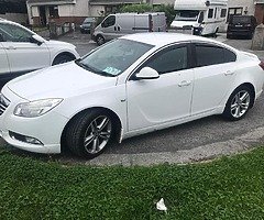 Opel insignia sri cdti - Image 3/4