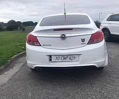 Opel insignia sri cdti - Image 4/4