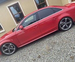 Audi A4 b8 **Read add*