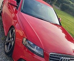 Audi A4 b8 **Read add*