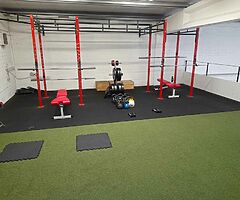WARRIOR PROGRAM - Image 3/8