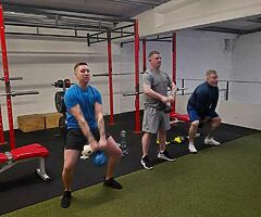 WARRIOR PROGRAM - Image 4/8