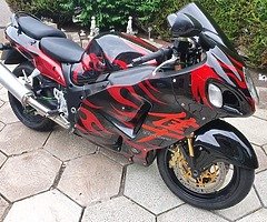 2007 Suzuki GSX-R - Image 6/10