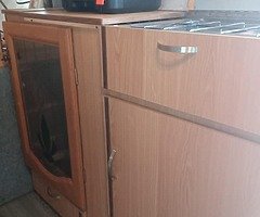 Fiat Ducato camper - Image 5/10