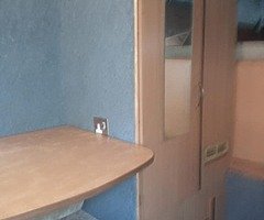 Fiat Ducato camper - Image 6/10