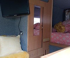 Fiat Ducato camper - Image 8/10