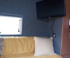 Fiat Ducato camper - Image 9/10