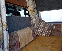 Fiat Ducato camper - Image 10/10