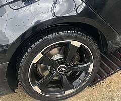 Audi A4 - Image 3/9