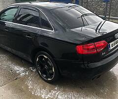 Audi A4 - Image 4/9