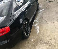 Audi A4 - Image 6/9