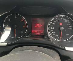Audi A4 - Image 7/9