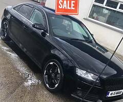 Audi A4 - Image 9/9