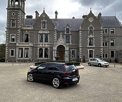 Golf mk6 2.0tdi 185hp highline