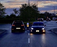 Golf mk6 2.0tdi 185hp highline - Image 4/9