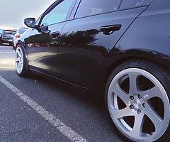 Golf mk6 2.0tdi 185hp highline - Image 5/9