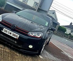 Golf mk6 2.0tdi 185hp highline - Image 6/9
